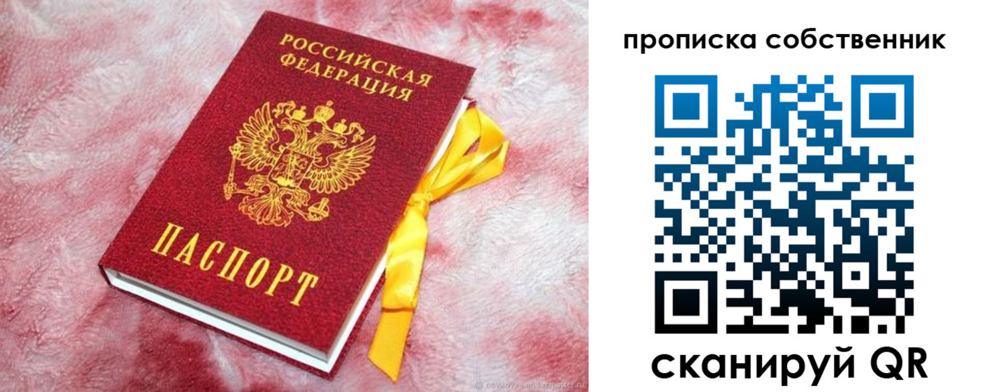 временная регистрация законно в Звенигово